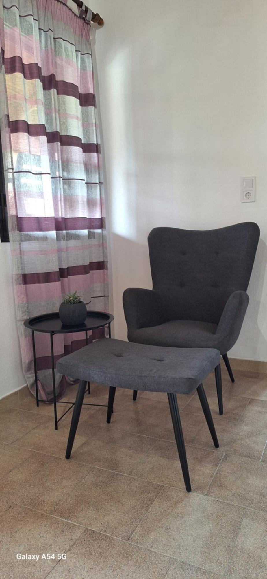 Gregory-Vassilis Apartments Дассия Экстерьер фото